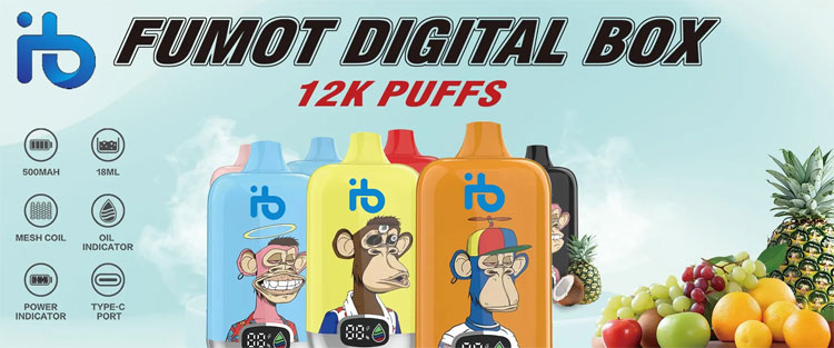 Discover Effective E-Cigarette Advertising Strategies for Your Papieros Elektroniczny Campaign