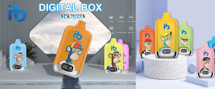 Discover the Best Vape Options with Premium Nicotine Cartridge Choices for Smooth Vaping Experience