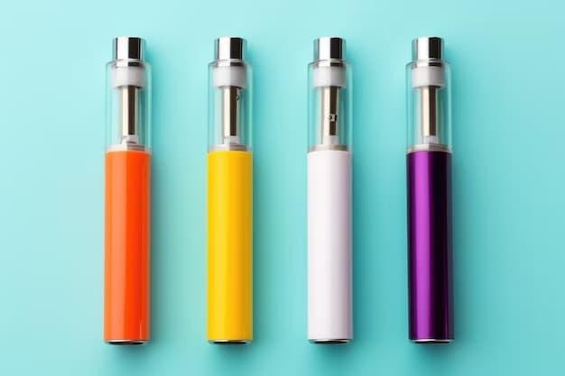 Explore the Benefits of Jednorazowy e-papierosy and Why Jednorazowy e-papierosy Are Perfect Electronic Cigarettes for Airport Travelers
