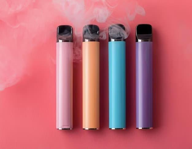 Exploring e-Cigarette Trends and China e cigarette regulation Impact on the Global e-Cigarette Market