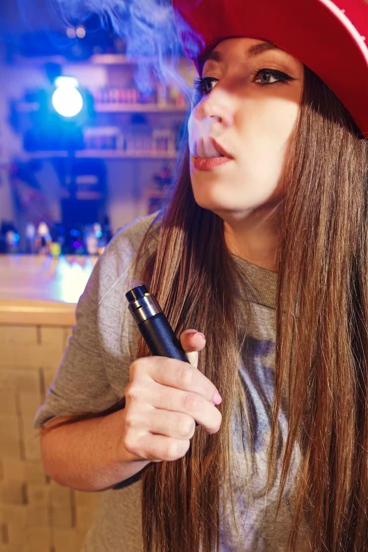 Discover Top POD Systeme for E-cigarettes Vancouver Users Looking for the Best POD Systeme