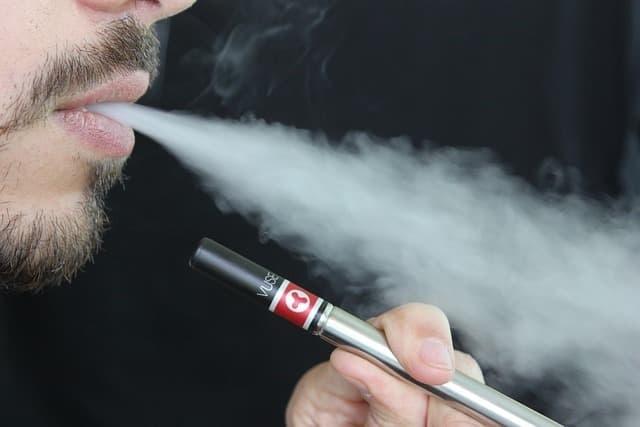 Vape Shop Offers Insights on E Cigarette Cancer Risks and Safer Alternatives Vape Shop Offers Insights on E Cigarette Cancer Risks and Safer Alternatives