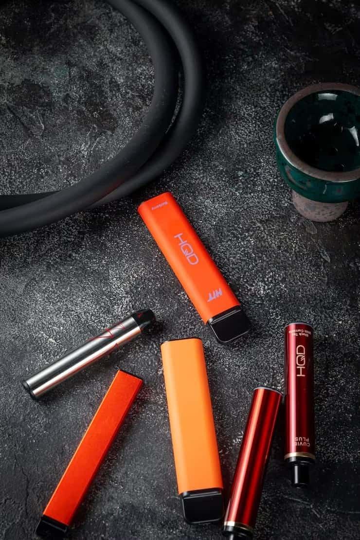 Explore the Best Liquids for Your Mach E Cigarette Lighter and Enjoy Smooth Vaping Experience with Liquids Options