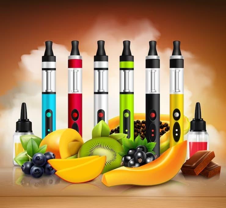 Top Ecig Accessories You Need for the Ultimate Vaping Experience