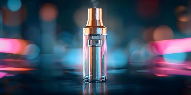 IBvape safety concerns, what e cigarettes contain and why IBvape users should be informed