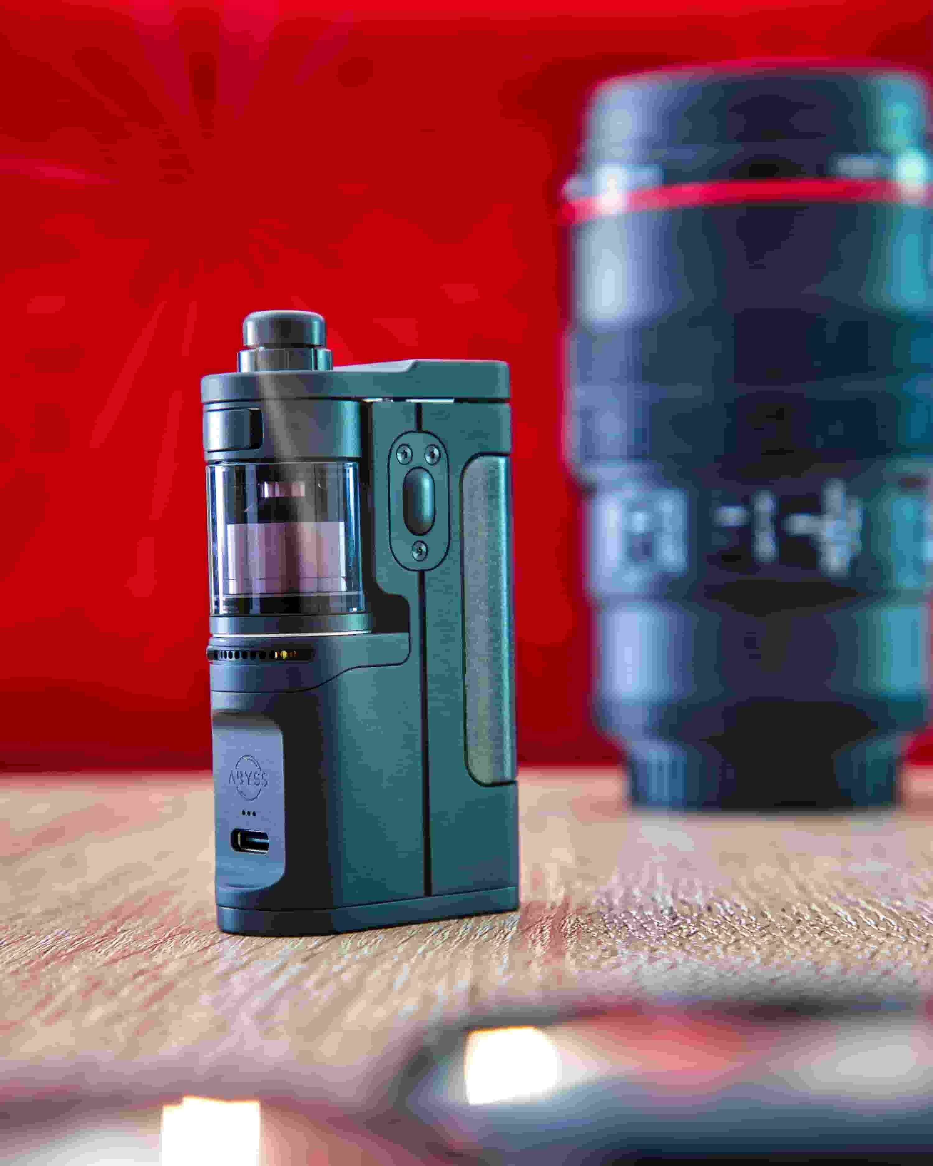 E-cigarette brands comparison guide with top-rated disposable e cigarettes options