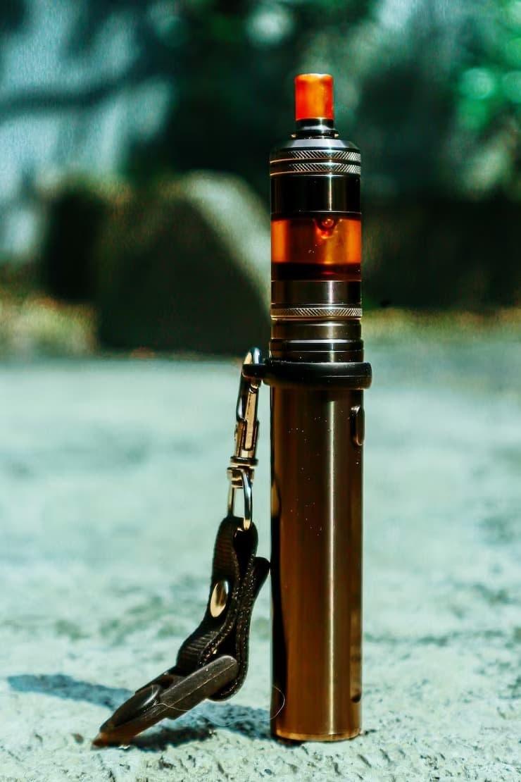 E Cigi Bolt Explores Why E Cigarettes Are Bad and How E Cigarettes Impact Health