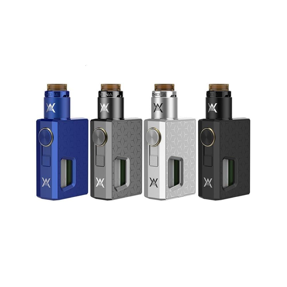 IBvape E-Cigarettes deals, reviews and how to find njoy e cigarettes near me fast