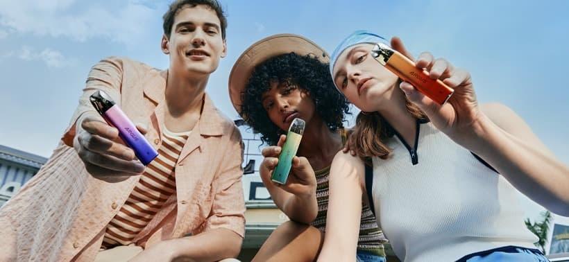 Do E Cigarettes Go in Hand Luggage Essential Travel Information for Vapers