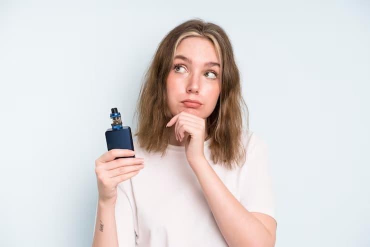 Explore the Latest Trends in E-Dym and Health E Cigarette for a Better Vaping Experience