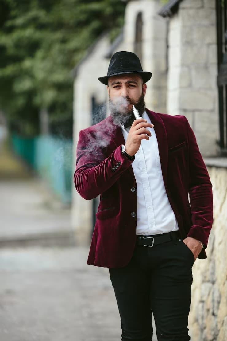 Latest insights on ibvape 35000 Züge and the effect of e cigarette on health — user review and research highlights
