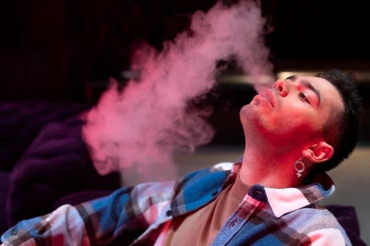 E-Zigaretten impact on health and the effects of e-cigarettes on the body you should know