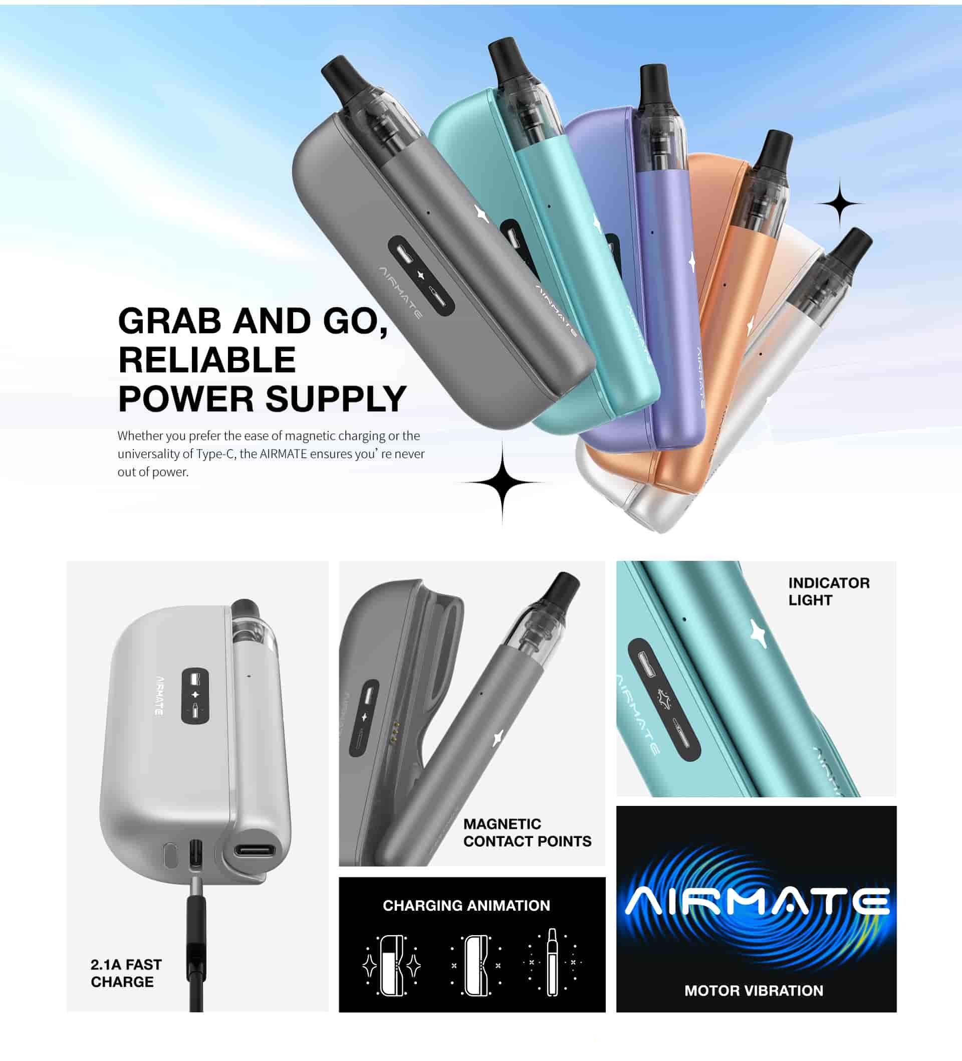 E-cigarete Trends and How Green Vapes Enhance Your Vaping Experience with E-cigarete Innovations