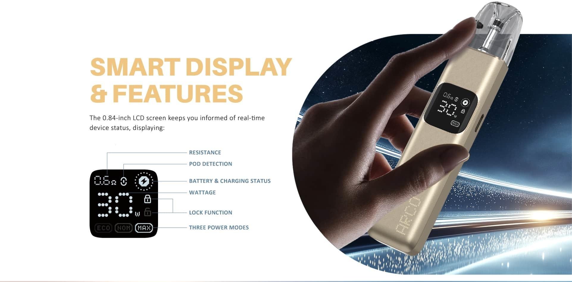 E-Zigaretten Online Shop presents a fresh guide to types of e-cigarettes and best picks for beginners