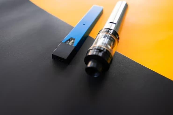 Exploring Puff and the Key Difference Between Vape and E Cigarette for Beginners