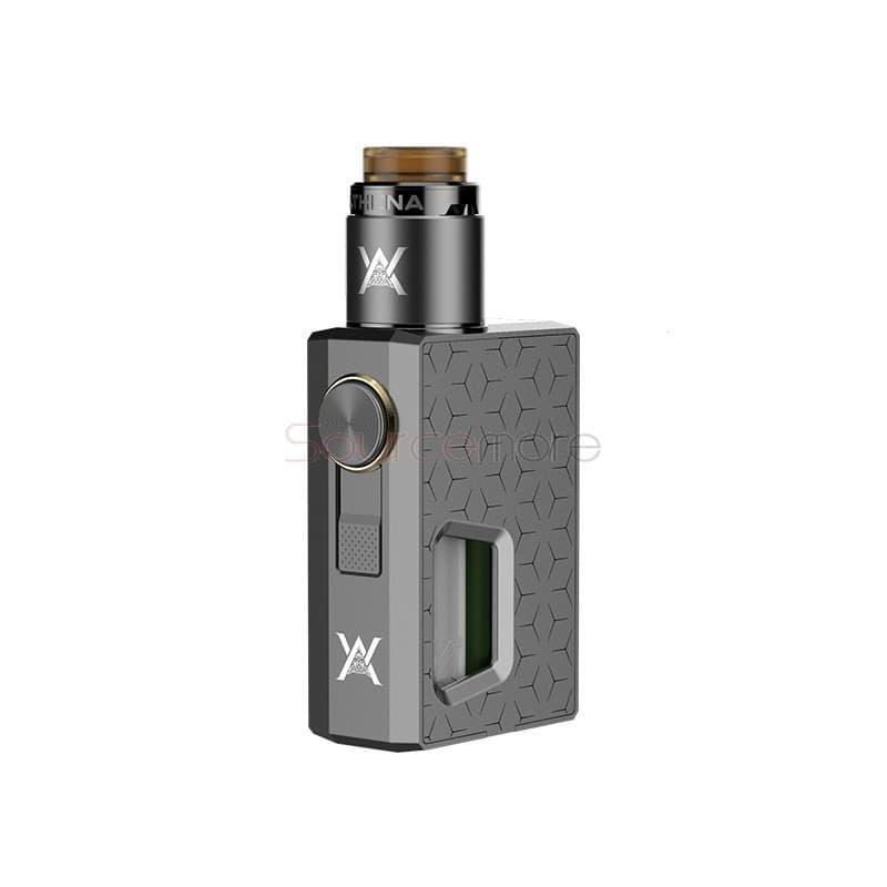 IBvape risks uncovered with electronic cigarette dangers and side effects for IBvape users