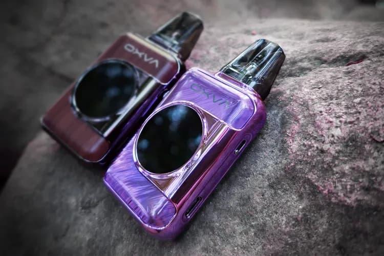 Discover E-Raucher Excellence with lftd Electronic Cigarette Maker and E-Raucher Innovations