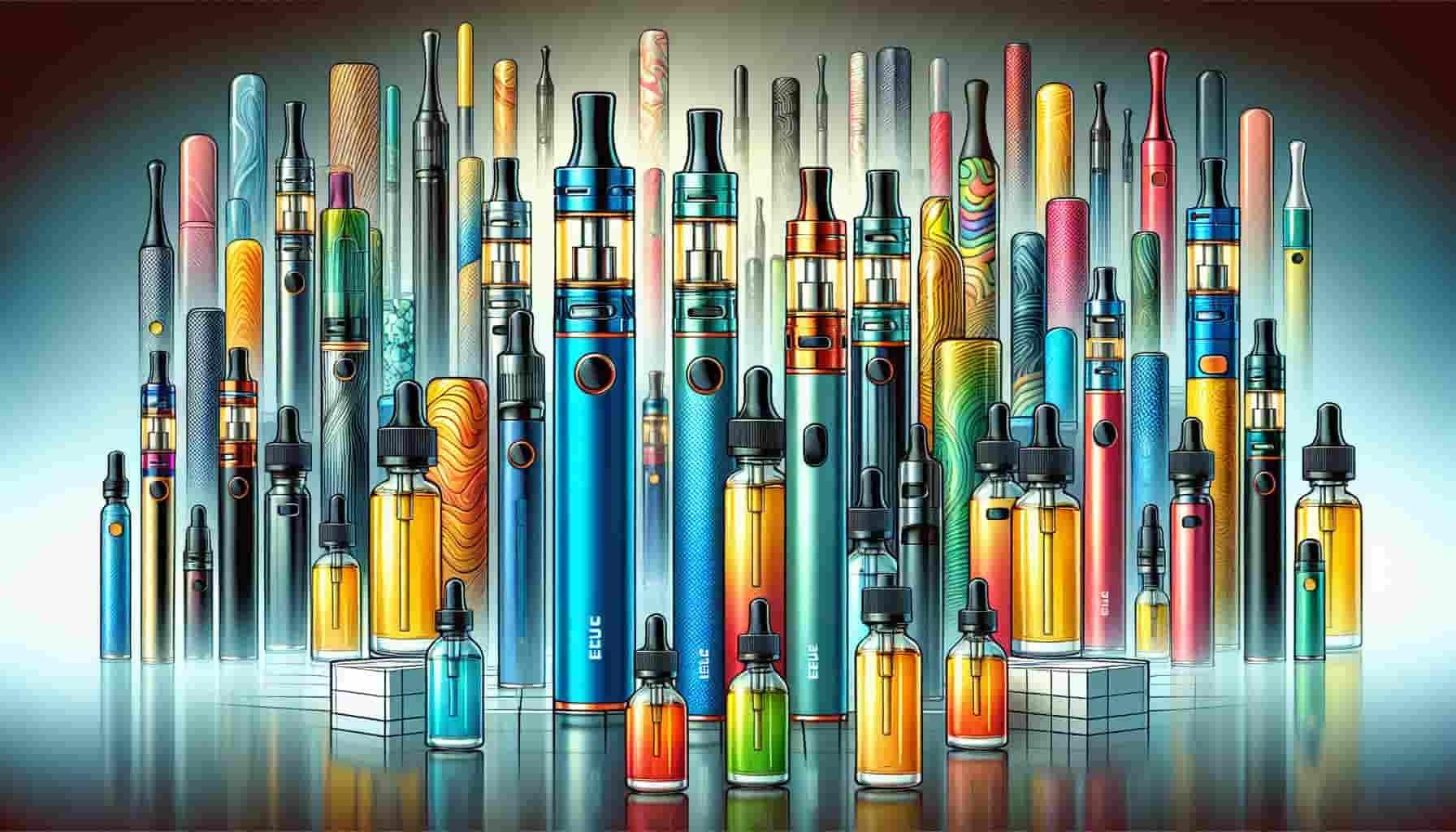 E papierosy and e cigarette vaptio review Ultimate guide to choosing the best e papierosy vaptio products