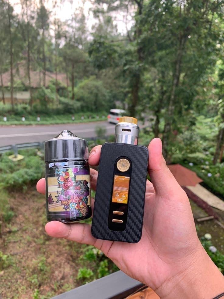 IBvape E-Cigarete Faces Scrutiny as e-cigarette antitrust lawsuits Raise Stakes for Industry Competition