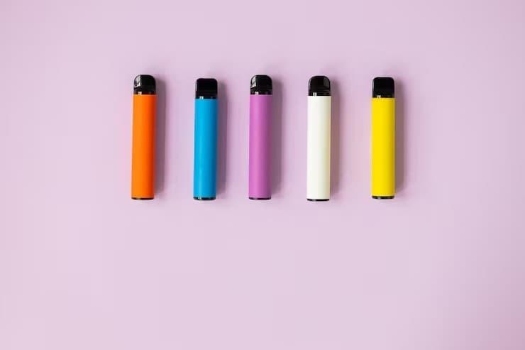 E-cigareta Survival Guide for New Users - How to Choose a Safe battery for ecig and Extend Vape Life