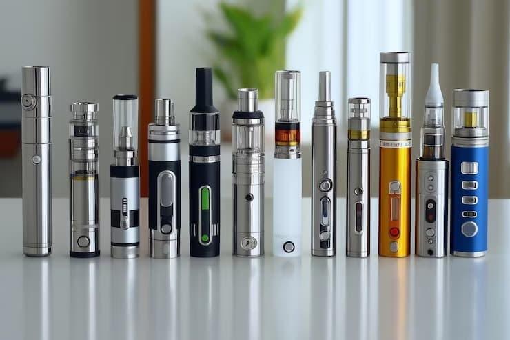Vape Shop consumer guide and safety review — are e cigarettes safe to use