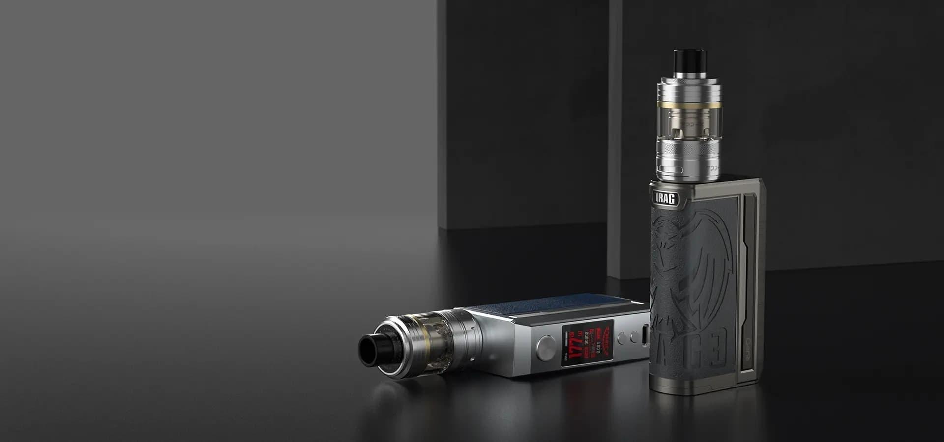 IBvape Explains how does electronic cigarette work and Why IBvape Is the Top Choice for Curious Vapers