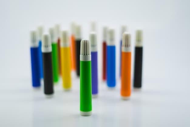 Liquids Choice and Liquids Safety Understanding the Risk of E Cigarettes