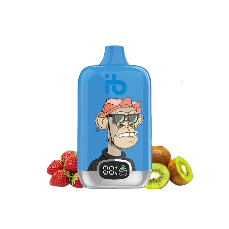 What is the Healthiest E Cigarette to Choose in 2024