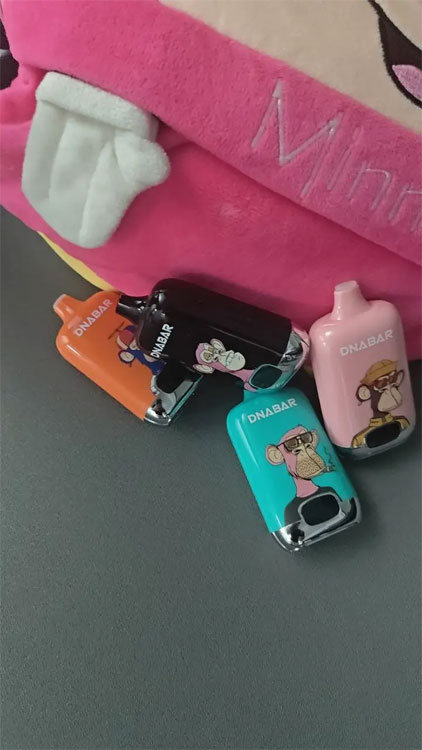 Exploring the Best E-Cigarettes in Richland WA for 2023