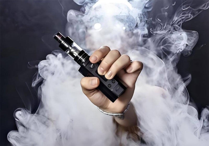 Discover the Latest E-Füst Electronic Cigarette Price in India and Why E-Füst Stands Out in Quality