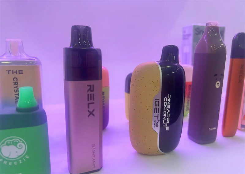 Vape Sale Sho Offers Great Deals on Vape Sale Sho and Explores Are E Cigs Safer Than Cigarettes Benefits