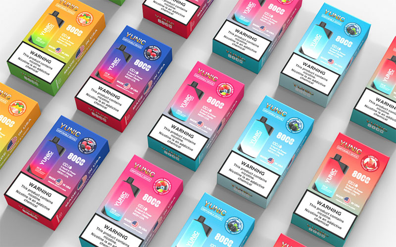 Einweg E-Zigaretten battery e cig options and how Einweg E-Zigaretten battery e cig stands out in the market