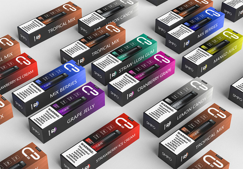 Exploring the Latest Innovations in E-Cigarette Cartridges