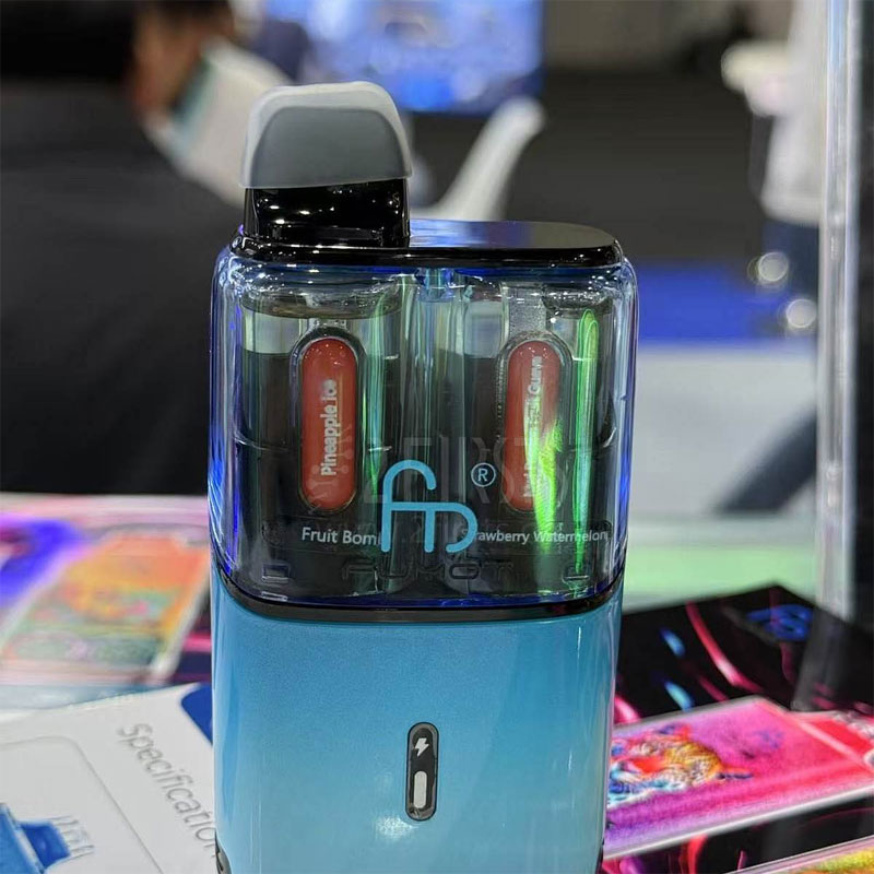 E-Raucher Tips and Tricks on How to Refill Electronic Cigarette for Beginners