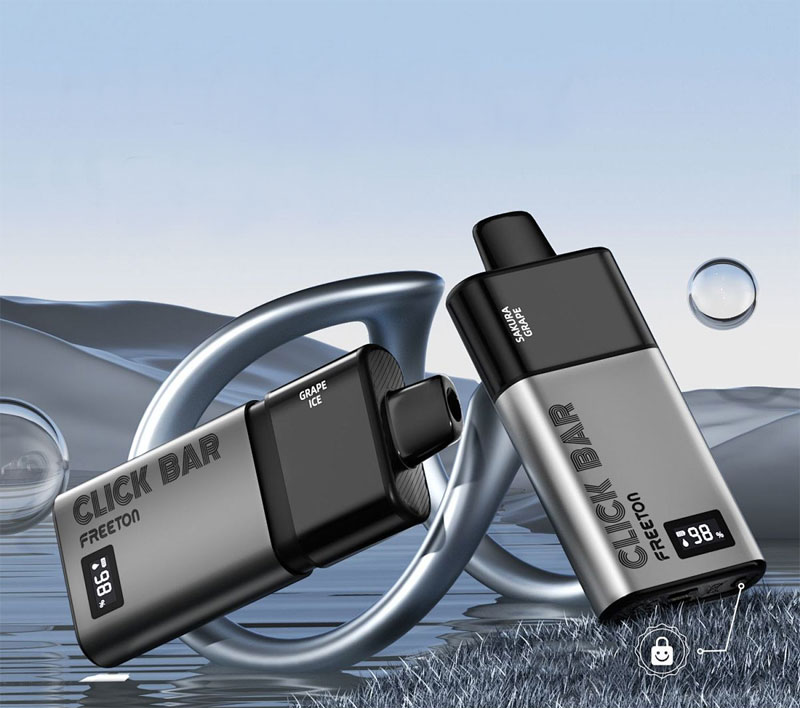 E cigi bolt Explains What is E Cigarette and How It Works for Beginners and Experts Alike