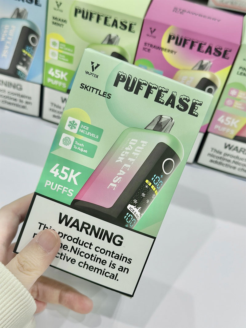 Exploring the Latest Innovations in E-Cigarette Cartridges