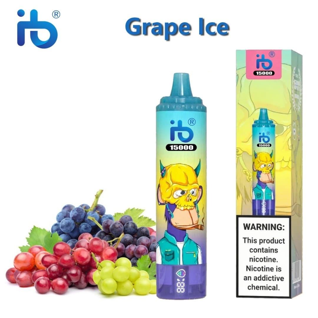IBvape Shop explores when were e-cigarettes introduced in the us and what that means for modern vaping shoppers