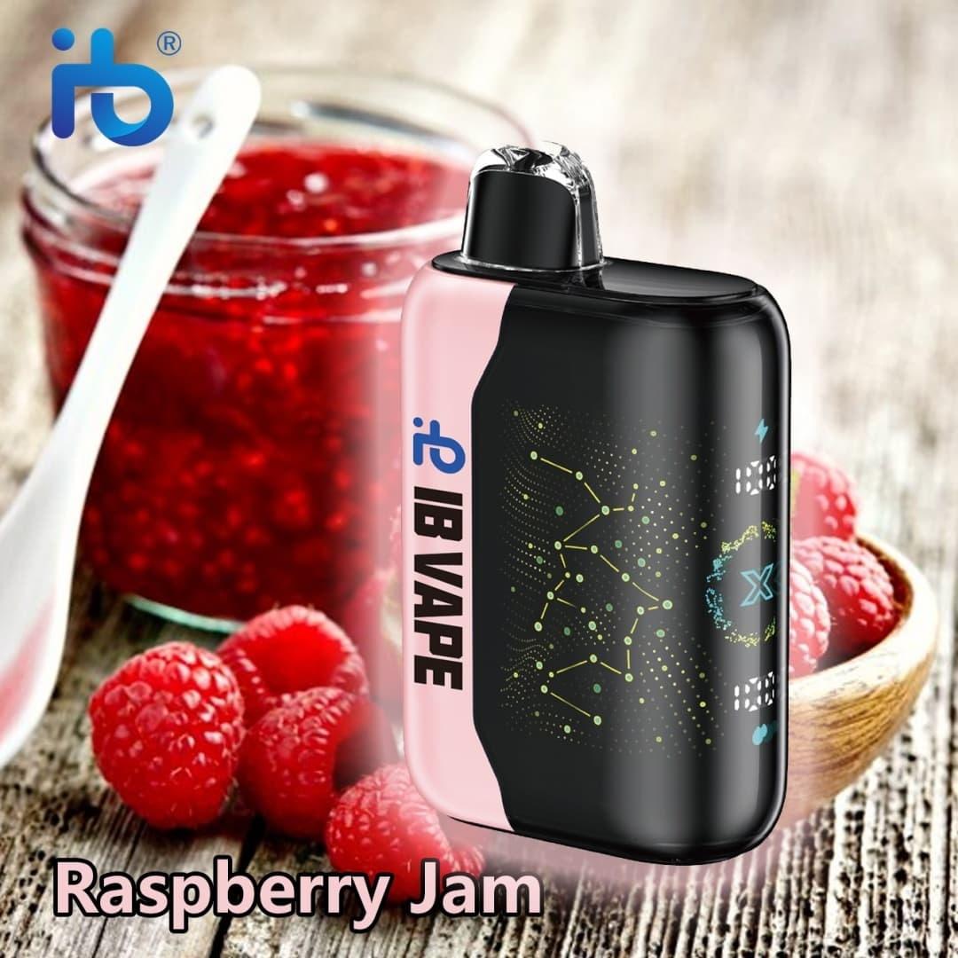 IBVape e-cigarette Innovations Driving Success for a Leading e cigarette company