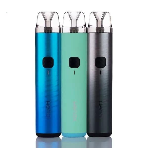 E-Zigaretten Trends and e cigarette refills Insights for a Smooth Vaping Experience