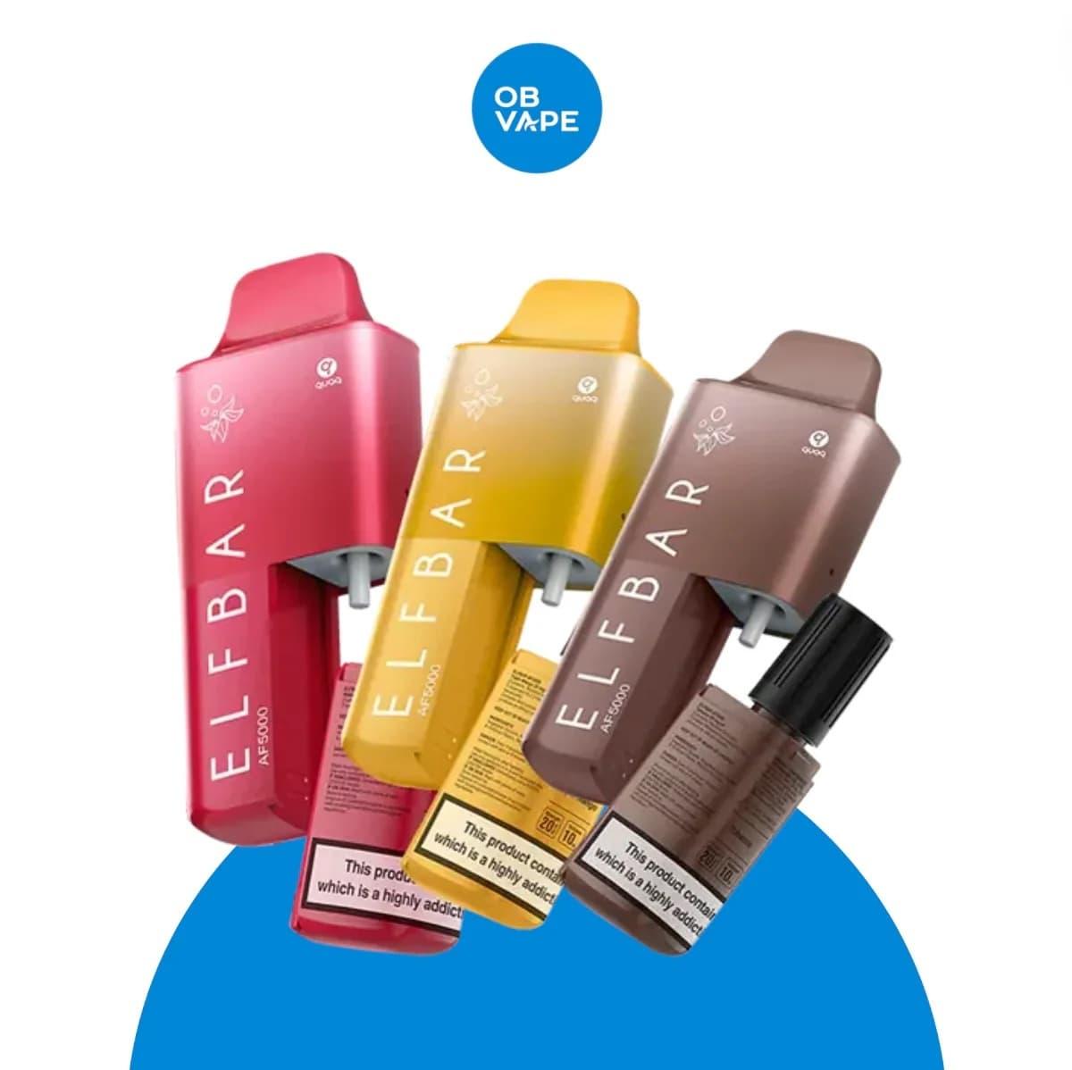 Discover the Best E-cigareta Options with Top E Cigarette Brands South Africa Experience