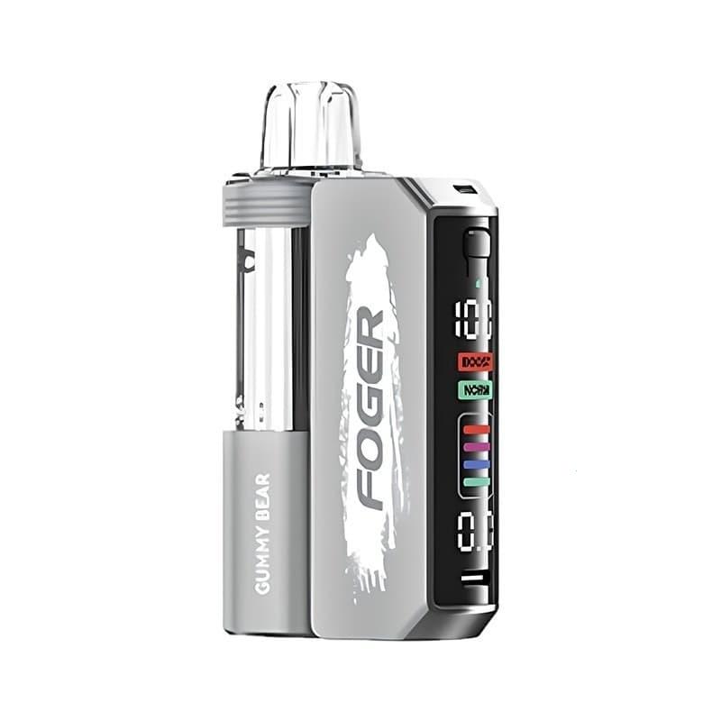 E-cigarete Innovations Meet e cigarette Rechargeable Solutions for Ultimate Vaping Experience