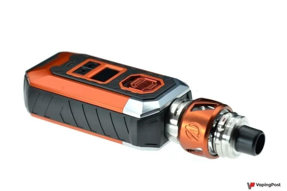 E cigi bolt review and buyer guide as e cigarette vs heated tobacco debate heats up - flavor, cost and health tradeoffs