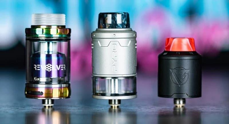 starter-kits Buying Guide and Expert Insight into what is the safest electronic cigarette for cautious vapers