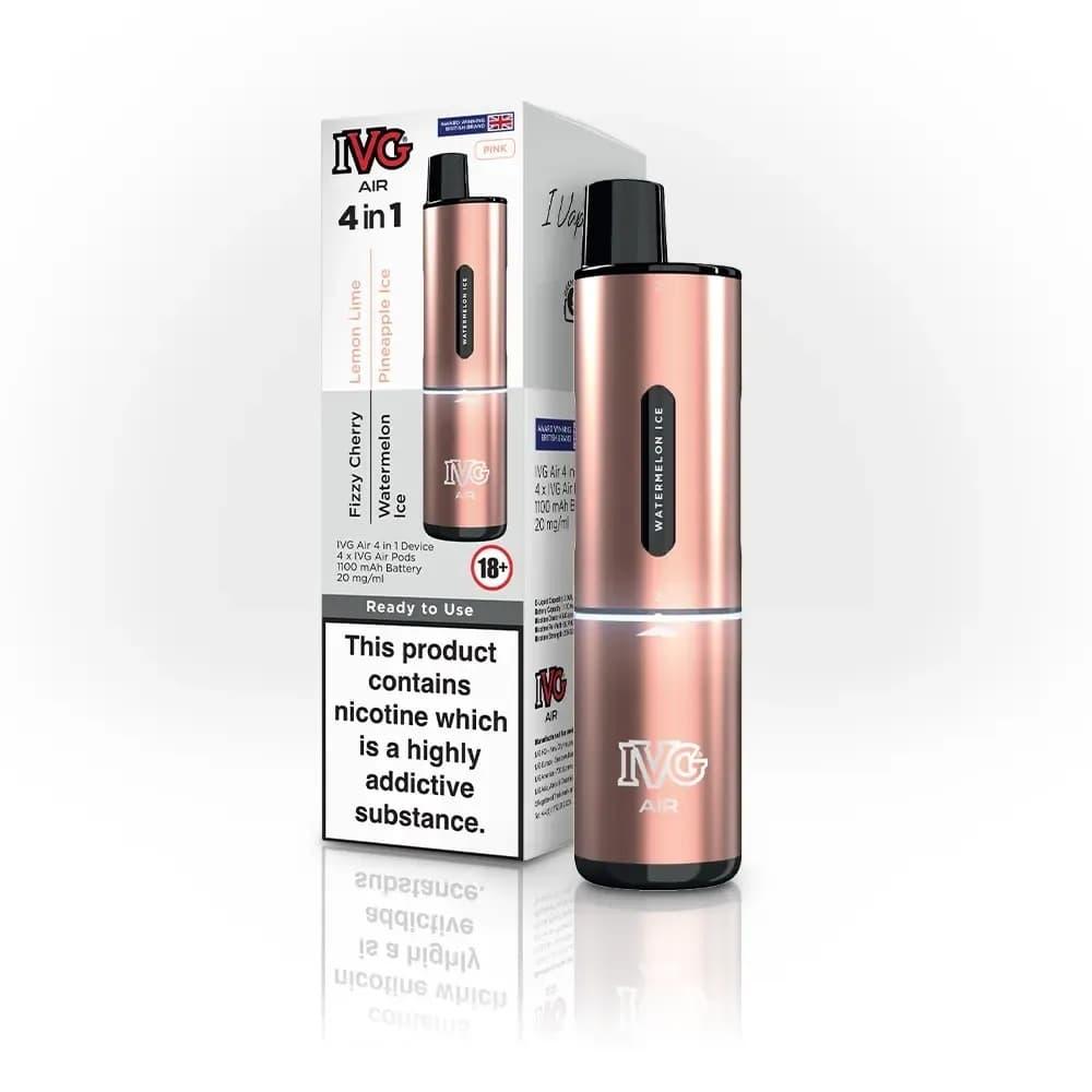 Discover the Best E-Cigaretta Experience with Mistic E Cigarettes for Smooth Vaping Pleasure