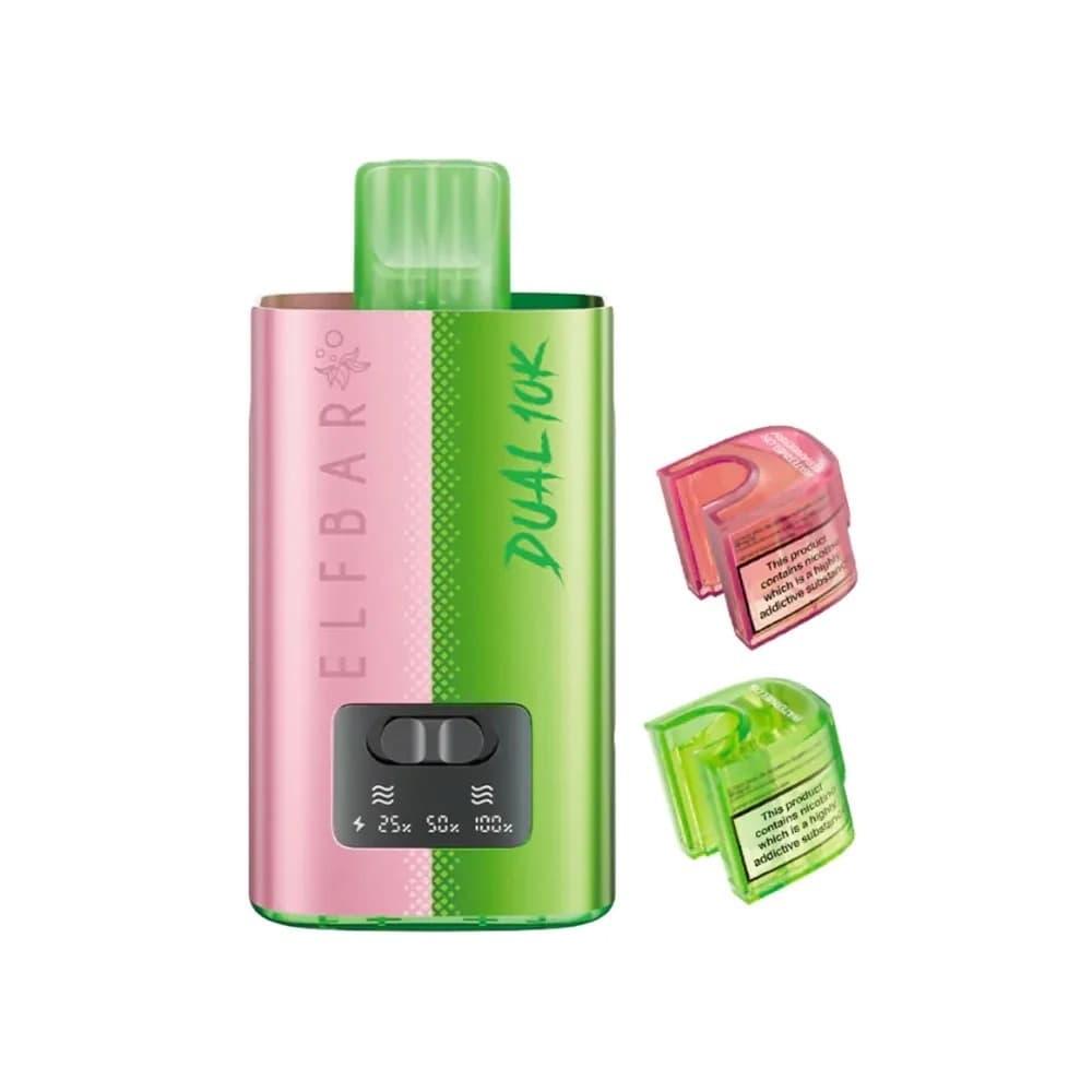 E cigi bolt offers the best selection of electronic cigarette brands for vaping enthusiasts looking for quality and reliability