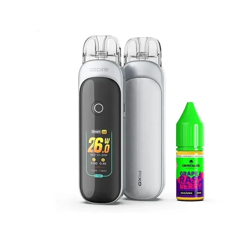 e-füst premium e-liquids and kits at e cigarettes store canada save on e-füst today