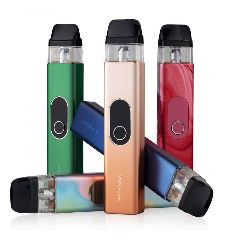 E-Zigaretten Shop Offers High Quality Electronic Cigarette Deals for Enthusiasts