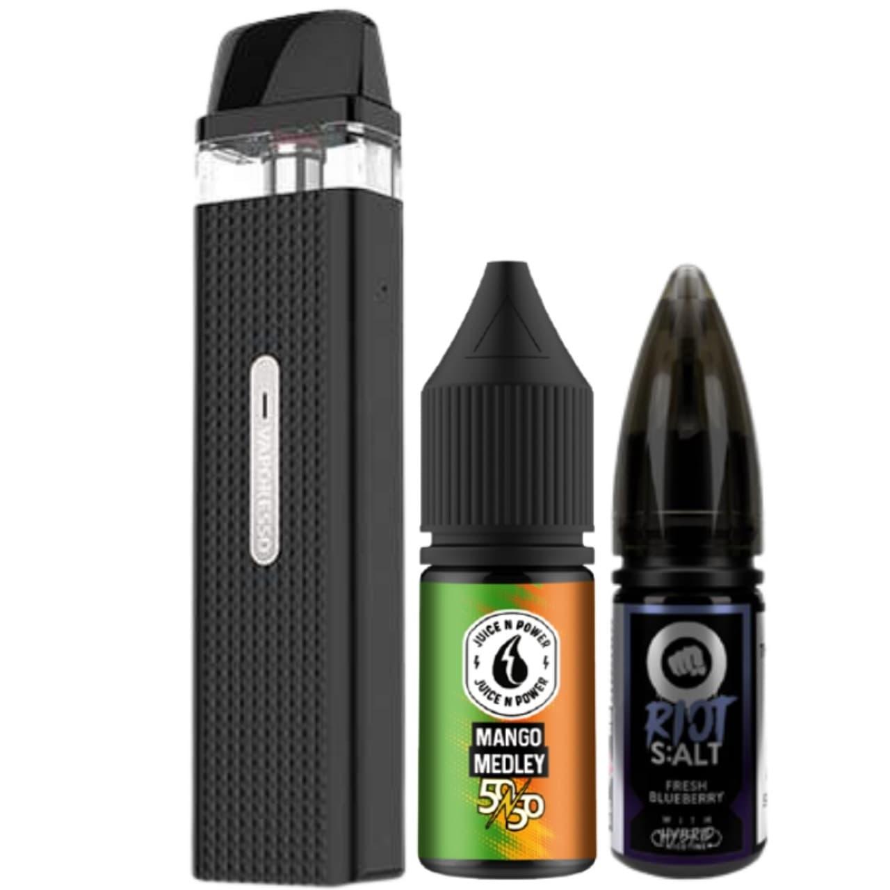 Discover the Best E-cigareta Options with Top E Cigarette Brands South Africa Experience