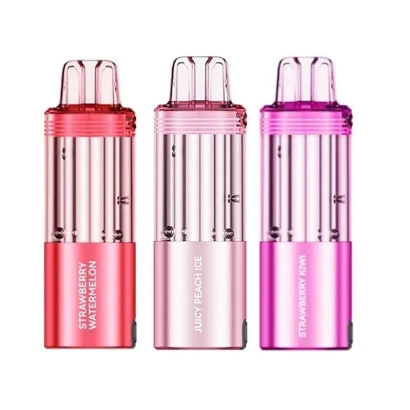 E-Zigaretten Benefits and Risks Explored in Surgeon General Report on E-Zigaretten Impact