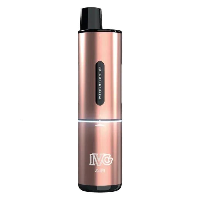IBvape 2025 Guide – Why IBvape and e cos cigarette Are Leading the Compact Vaping Trend